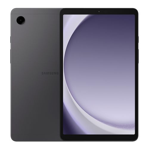 Tablet Samsung Galaxy Tab A9, RAM 4 GB, 64 GB, Android 13, Gris