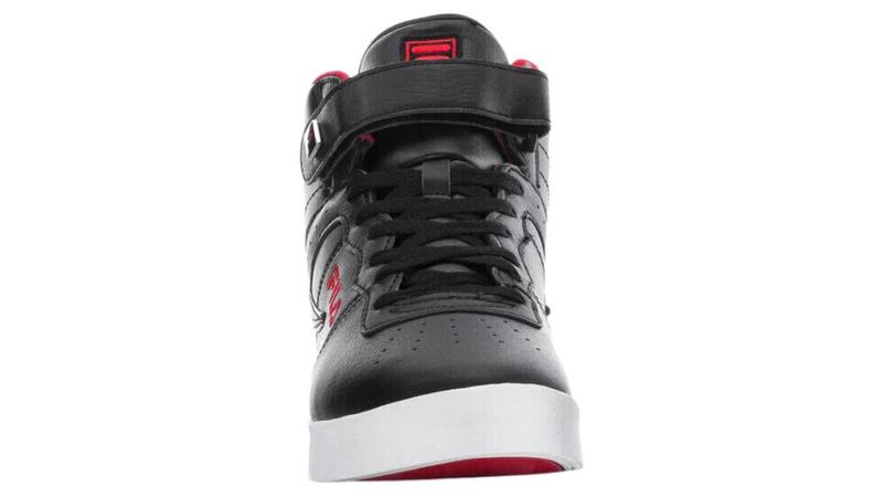 Zapatos fila outlet hombre negro inteligente