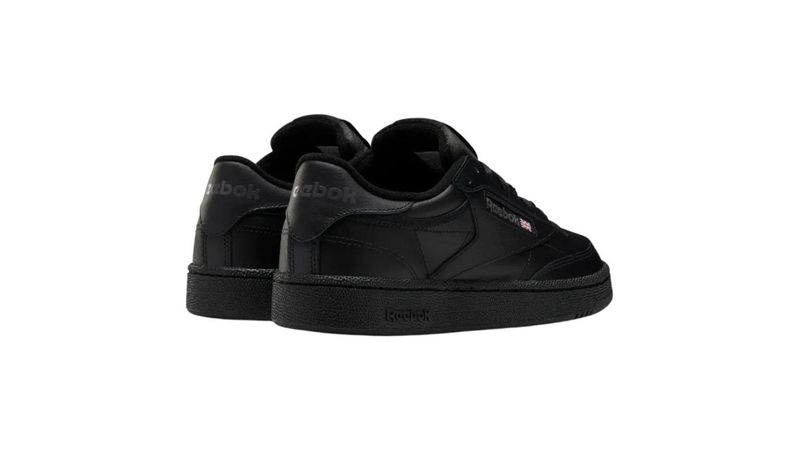 Zapatos reebok clearance color negro zte