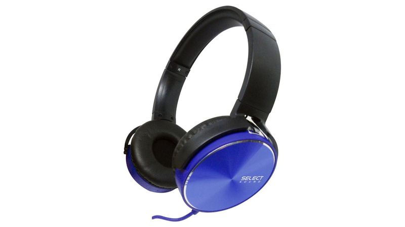 Audífonos HI-FI H100 