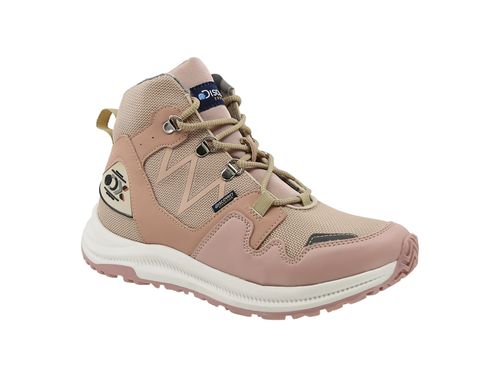 Bota Outdoor Discovery Expedition Montsant 2471 Rosa Dama