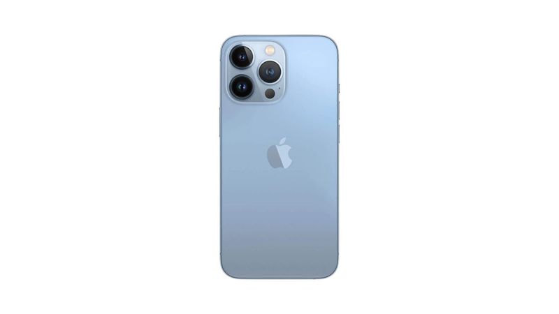 Celular Apple Iphone 13 Pro 128gb Color Verde Reacondicionado +  Estabilizador