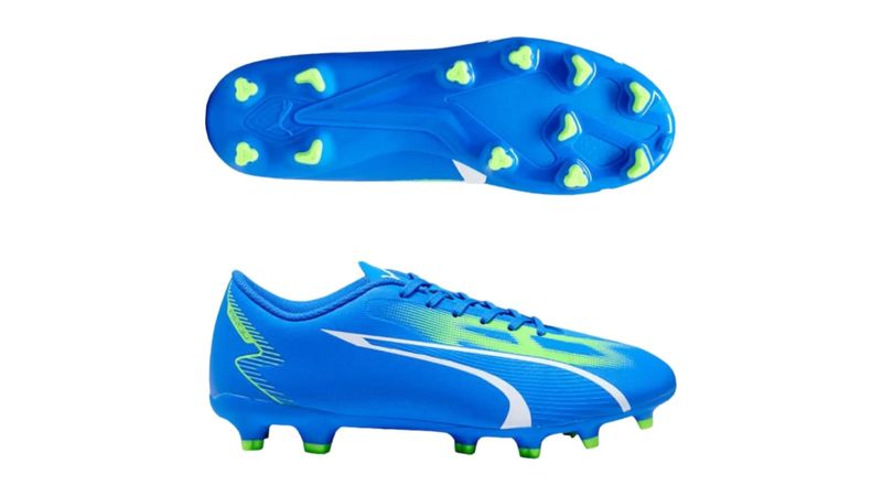 Zapatos de soccer puma hot sale