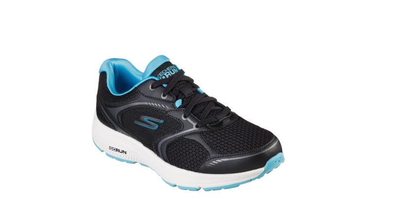 Zapatos de colegio hotsell skechers para mujer outlet