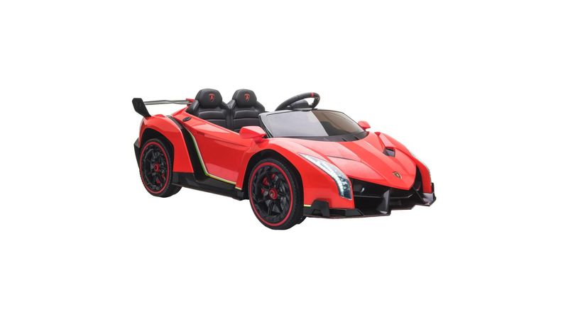 Carro montable online lamborghini