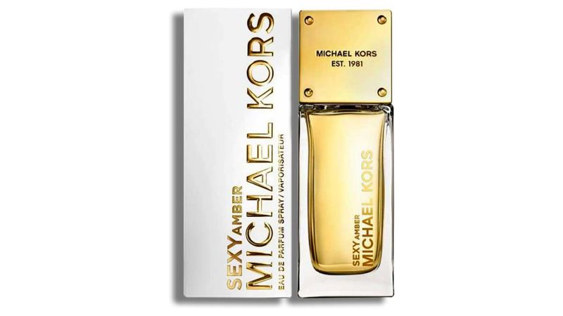 Michael kors hotsell sexy perfume