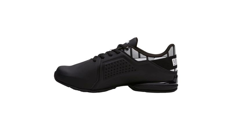 Puma viz 2024 runner preto