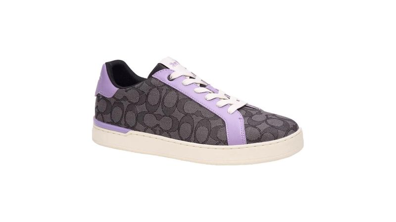 Tenis coach online negro