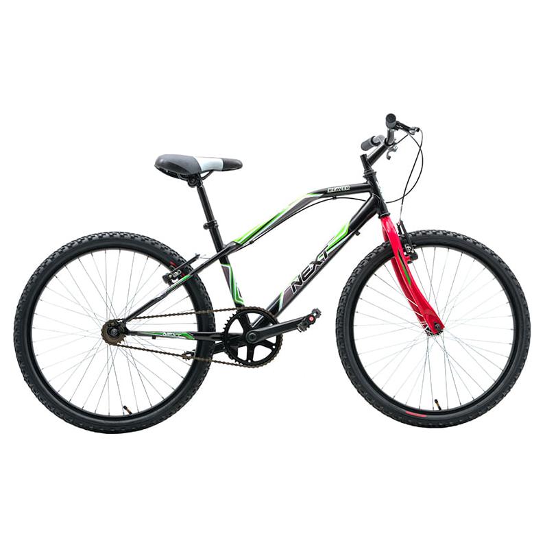 Bicicleta best sale mandala r24