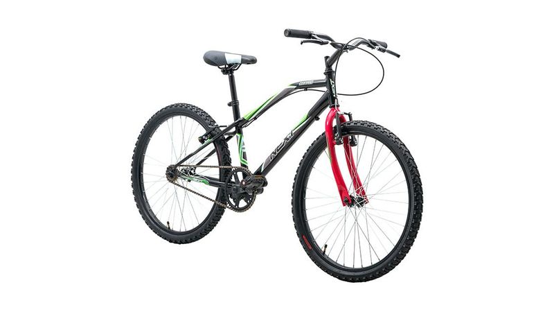 Bicicleta next reaver rodada 24 hot sale