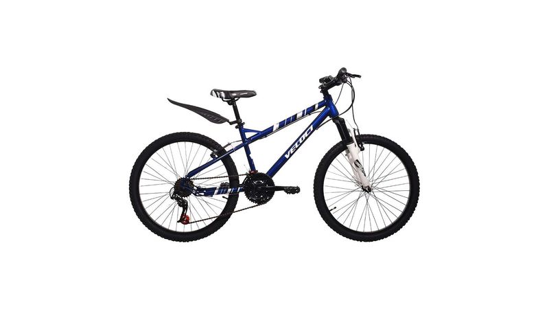 Bicicleta veloci best sale r24 precio