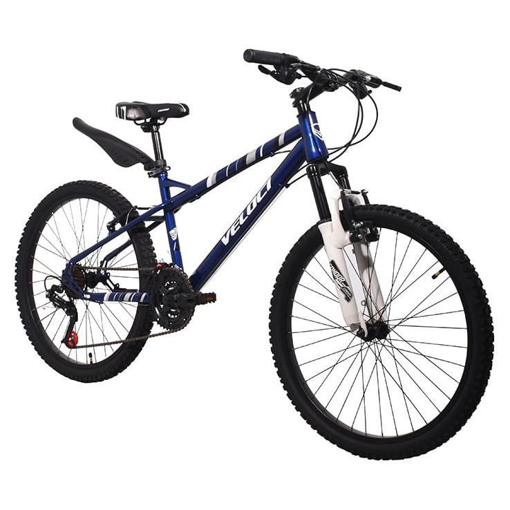 Bicicleta veloci best sale interceptor r24