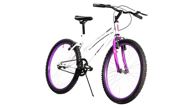 Bicicleta discount veloci r24