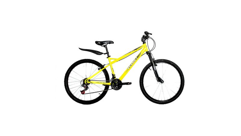 Veloci best sale bicicletas r26