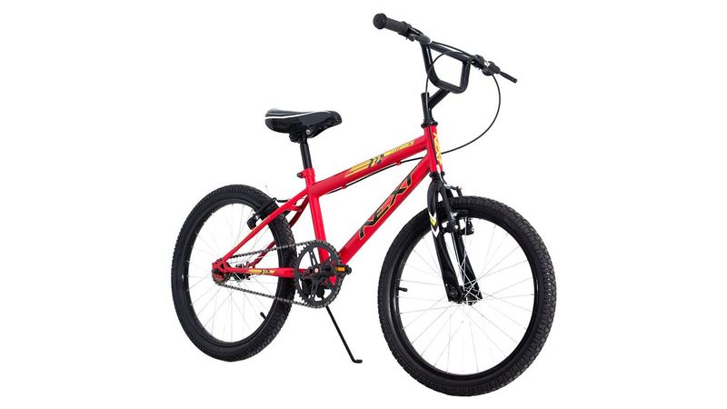 Bmx veloci discount