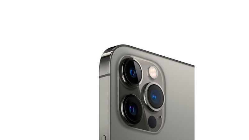 iPhone 12 Pro Max Reacondicionado + Soporte Cargador