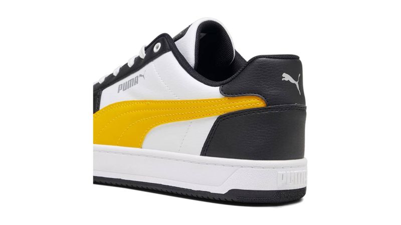 Tenis puma amarillos hombre sales