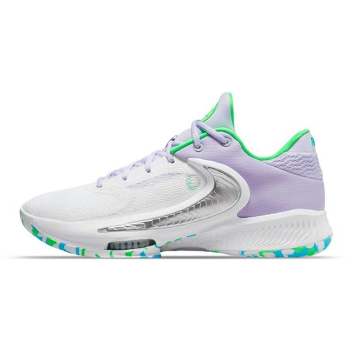 Tenis Nike Zoom Freak 4 Oxygen Purple DJ6149-101