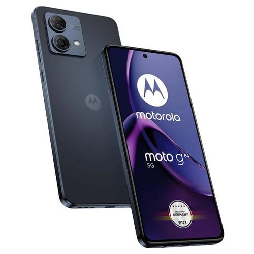 Motorola Moto G84 8GB RAM