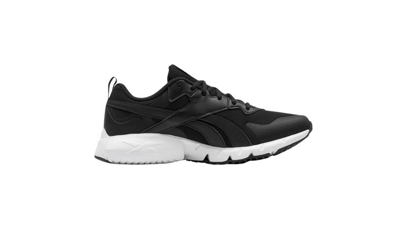 Zapatos reebok color outlet negro zte