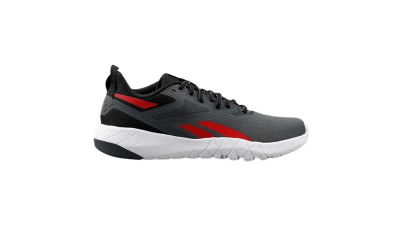 Zapatos reebok clearance color negro zte