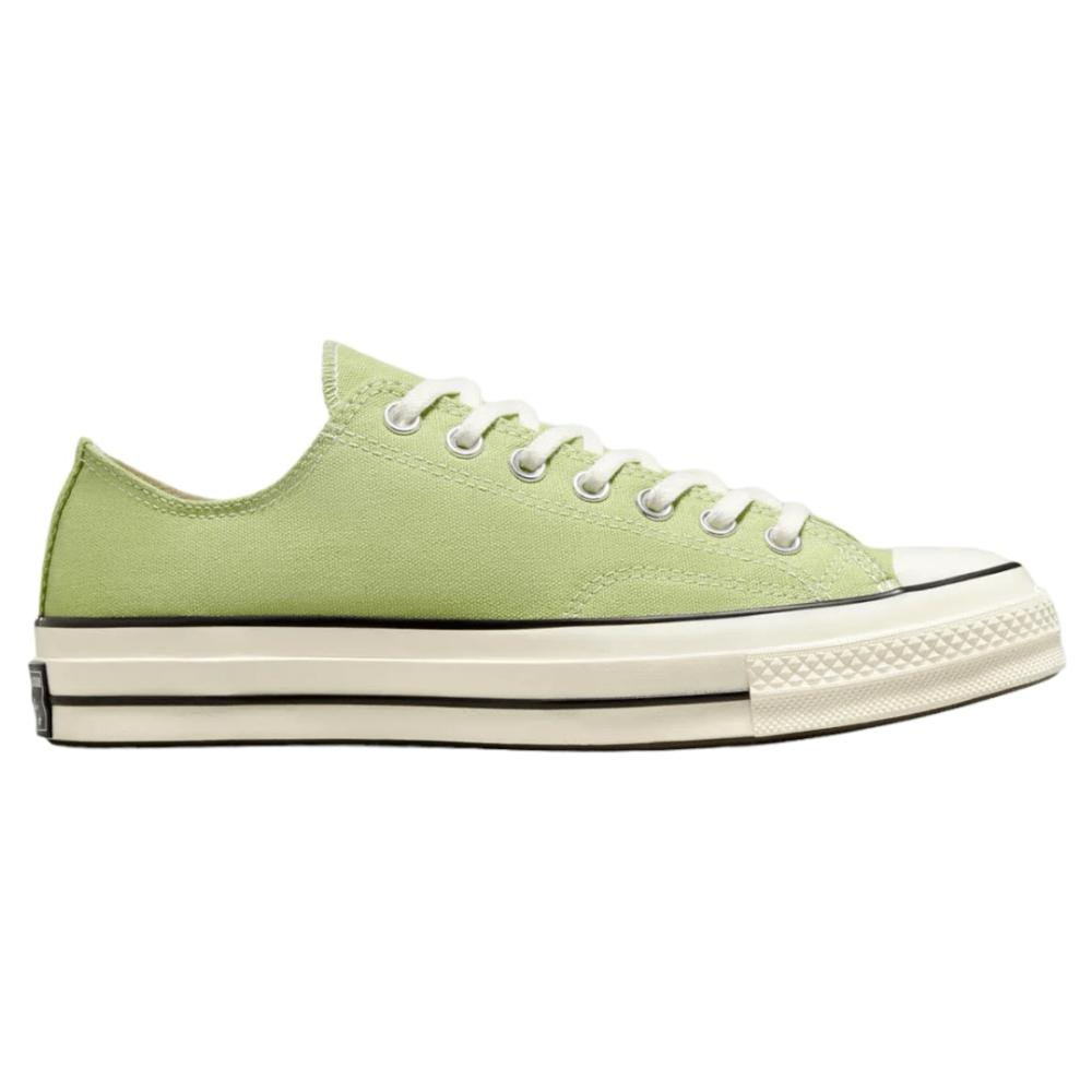 Converse verde 2024 agua blanca