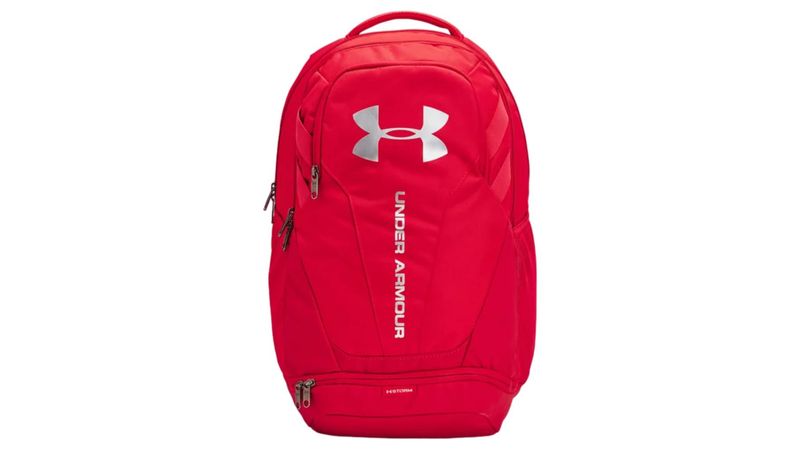 Mochila hustle cheap 3.0 under armour