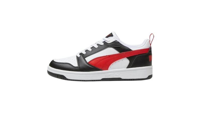 PUMA REBOUND V6 HOMBRE, Botines deportivos para hombre