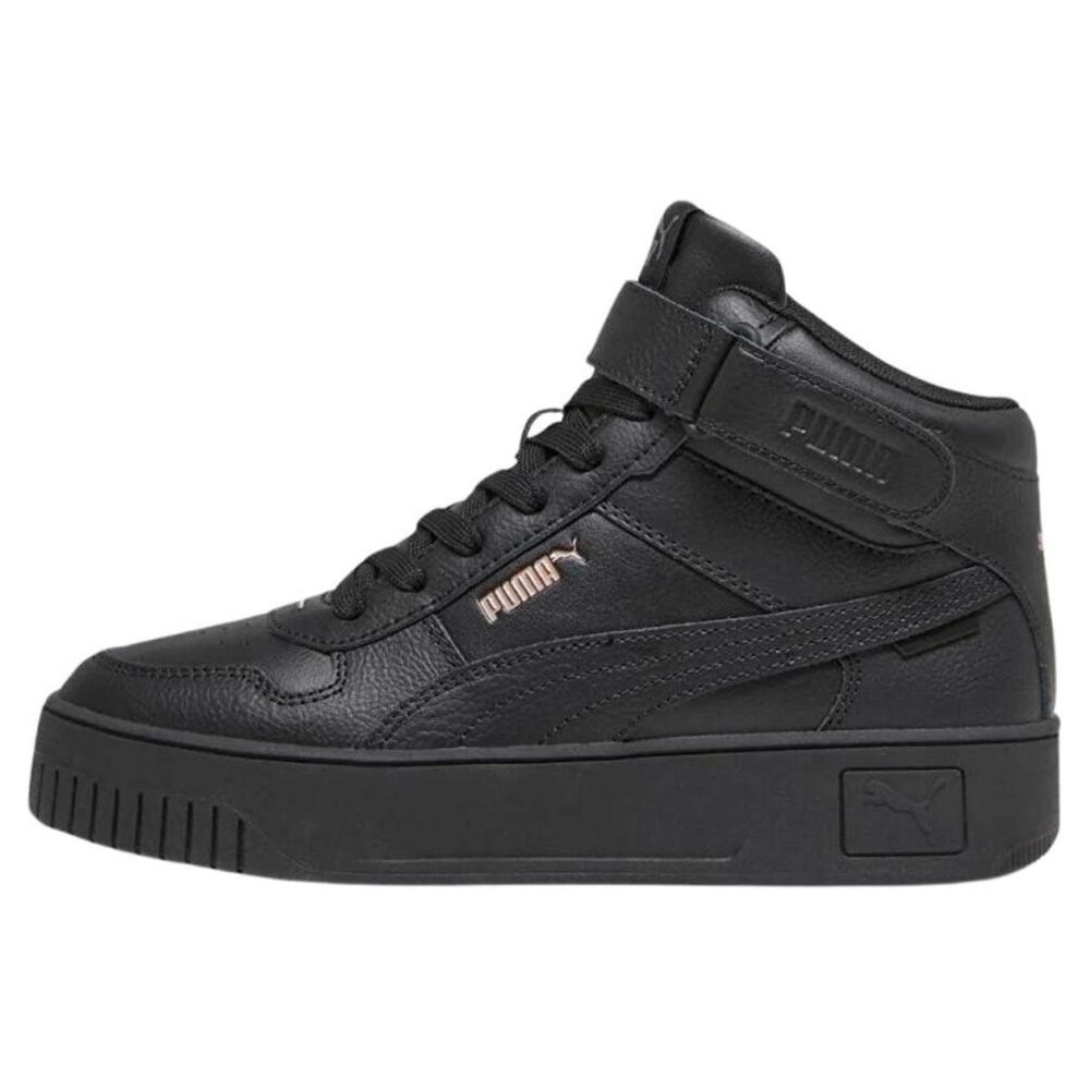 Zapatos puma outlet mujer negro wrangler