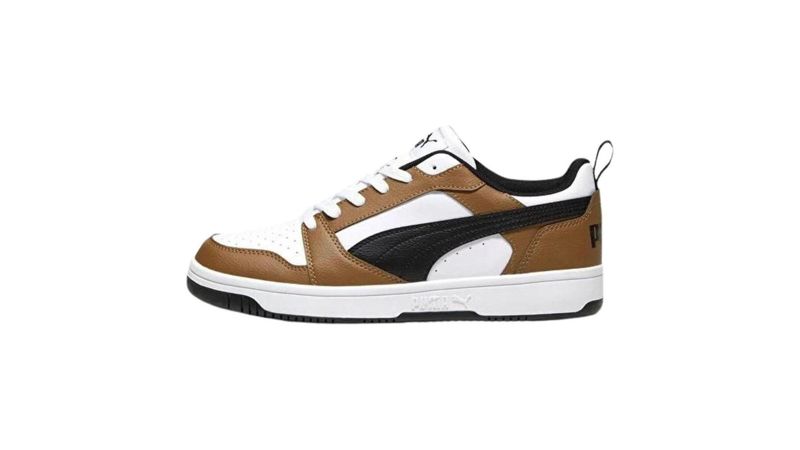 Tenis puma cheap cafes para hombre