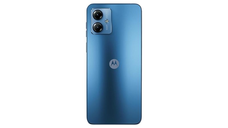 Motorola G14 128GB 4GB Azul