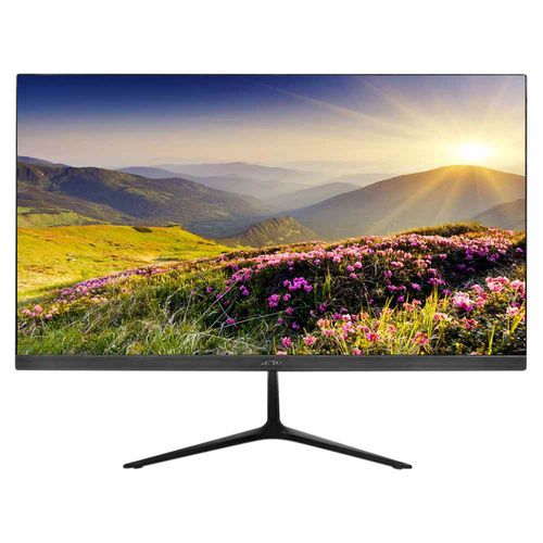 Monitor Acteck Captive Vivid AC-933841 de 23.8 Pulgadas Full HD 1080p