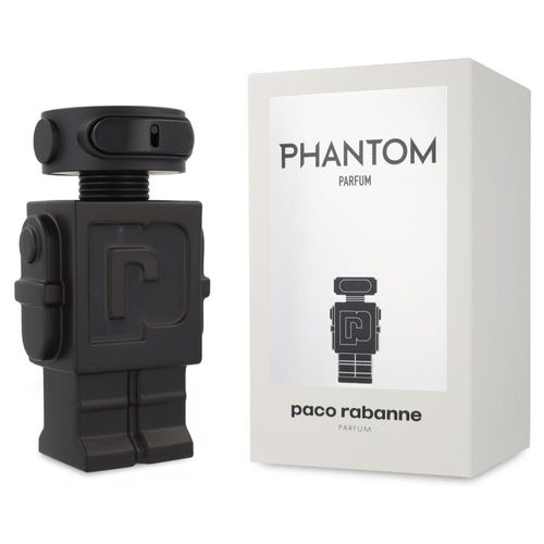 Phantom Parfum 100Ml Edp Spray - Caballero