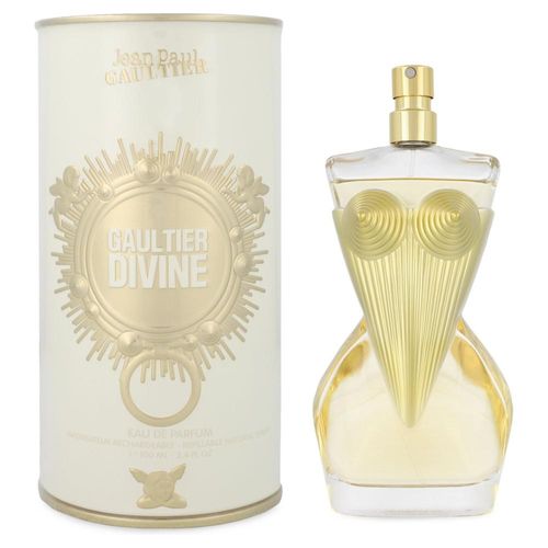 Jean Paul Gaultier Divine 100Ml Edp Spray - Dama