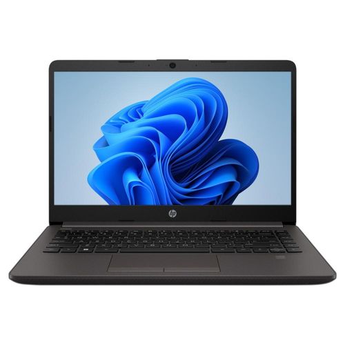 Laptop HP 240 G9 Core i5 16GB RAM 512GB SSD 14"