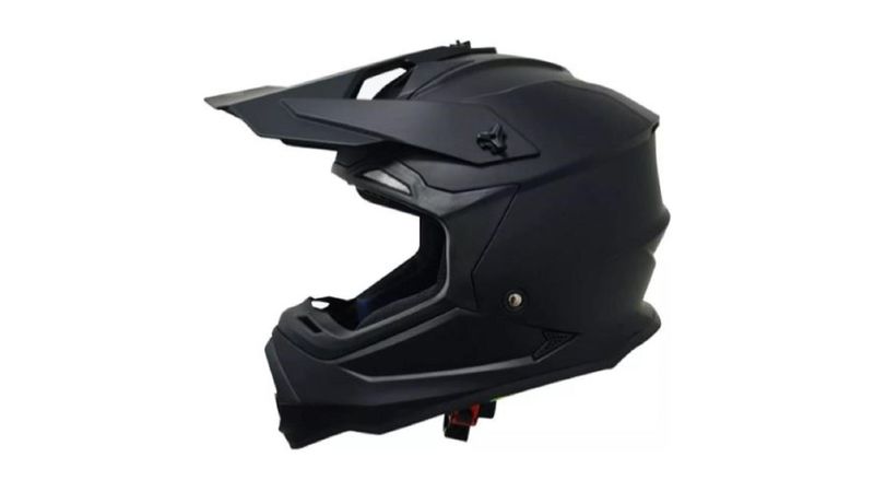 Casco para motocross Kov para hombre