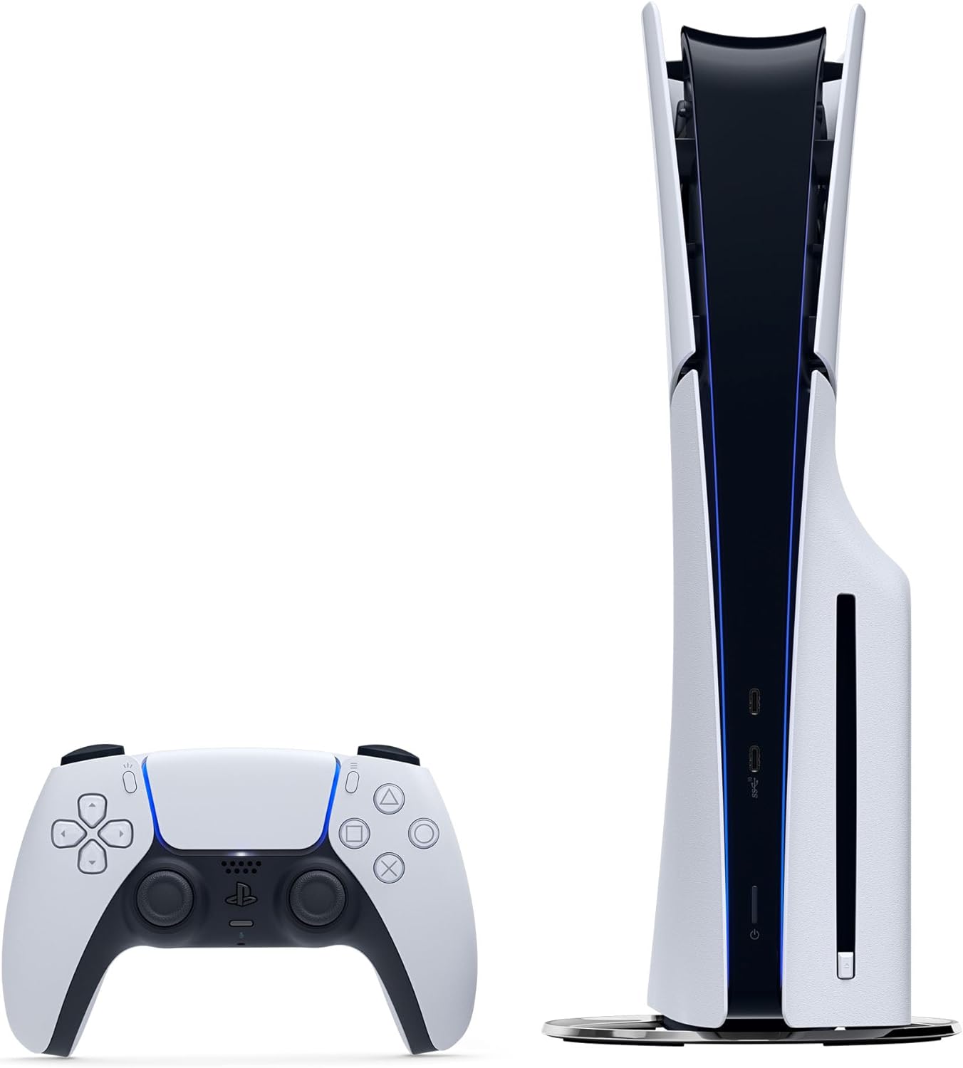 Cargador Dual para Controles Inalámbricos Bionik / PlayStation 5, Accesorios, PlayStation, Gamers y Descargables, Todas, Categoría