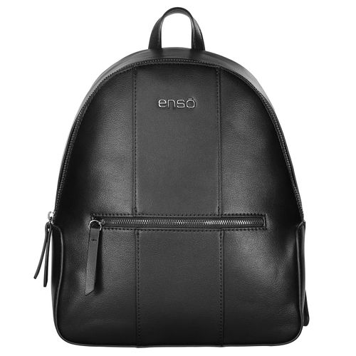 Bolsa Backpack para Mujer Enso EB424BPB color Negro