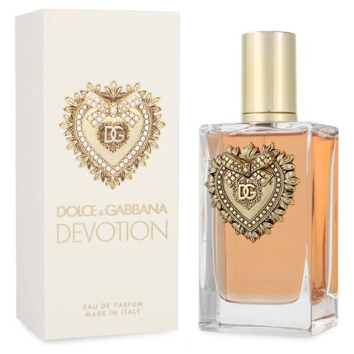 Dolce & Gabbana Devotion 100Ml Edp Spray - Dama