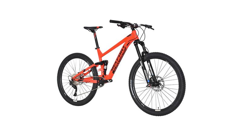 Bicicleta discount belfort zotz
