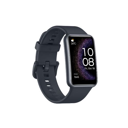 Huawei Watch Fit Special Edition Negro