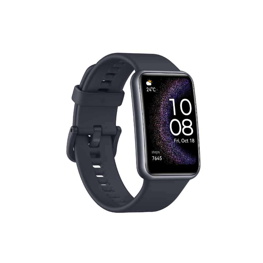 Huawei Watch Fit 2: el reloj deportivo que  está liquidando