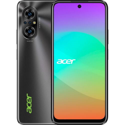 Acer Sospiro AC81 128GB Telcel Negro
