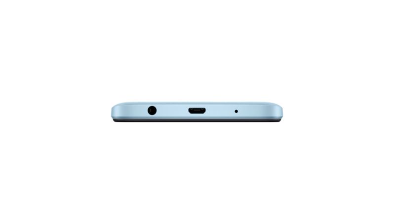 AT&T/Unefon Xiaomi Redmi A2 64 GB Azul