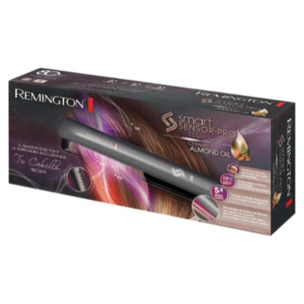 Remington smart sensor discount pro