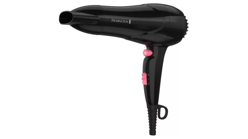 Secadora de cabello discount elektra