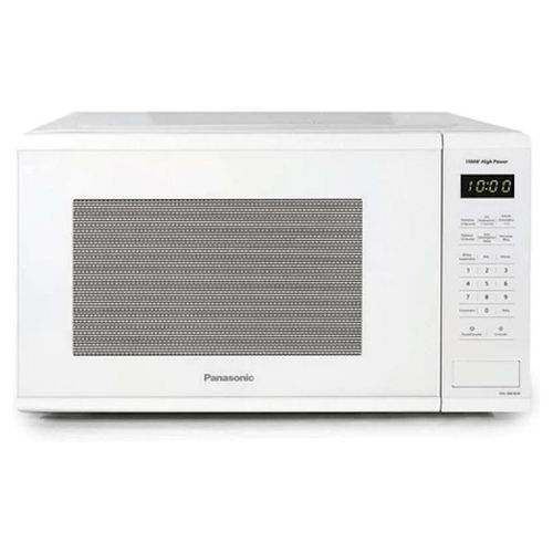 Horno Microondas Convencional 1.3ft NN-SB636WRUH Panasonic