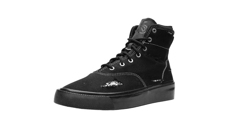 Converse skidgrip hot sale preto