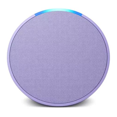 Alexa Echo Pop 1a Gen Lavender Bloom Reacondicionado
