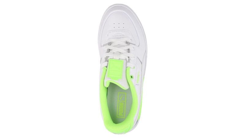 Puma cali hype sale